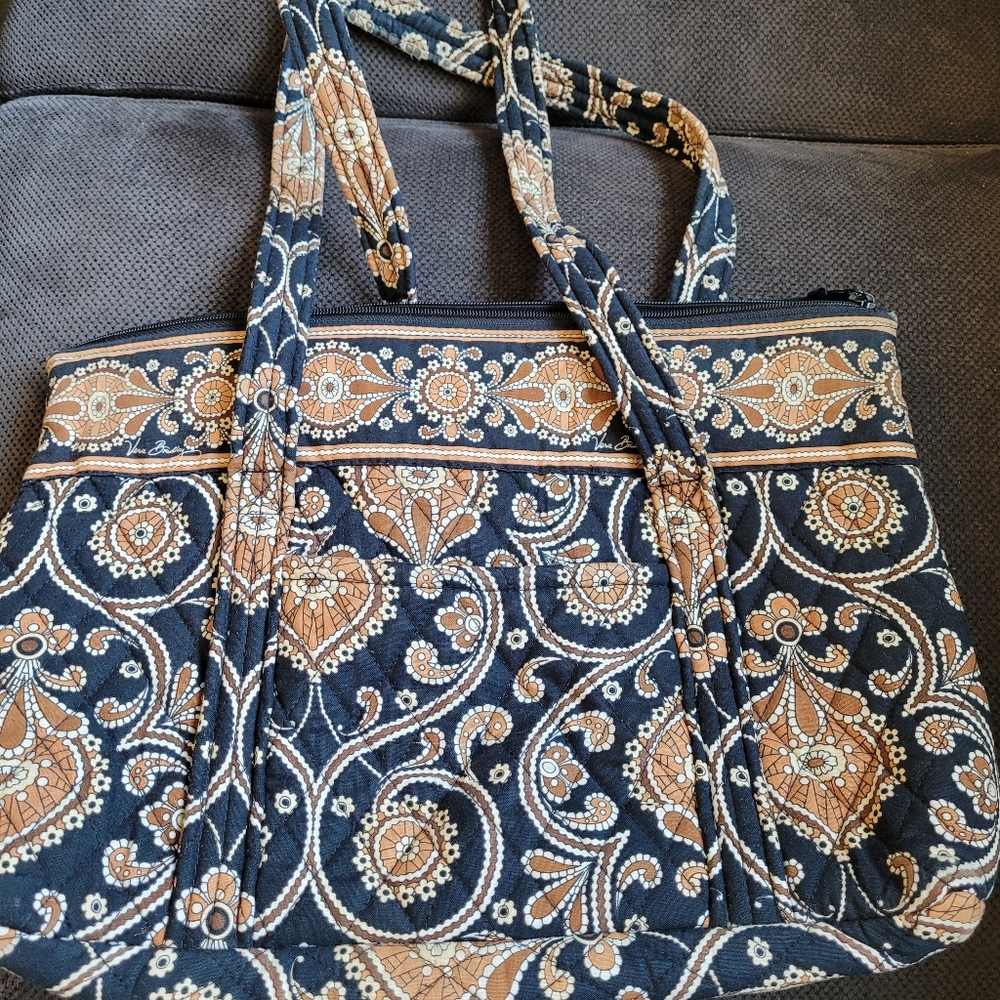 Vera Bradley shoulder bag